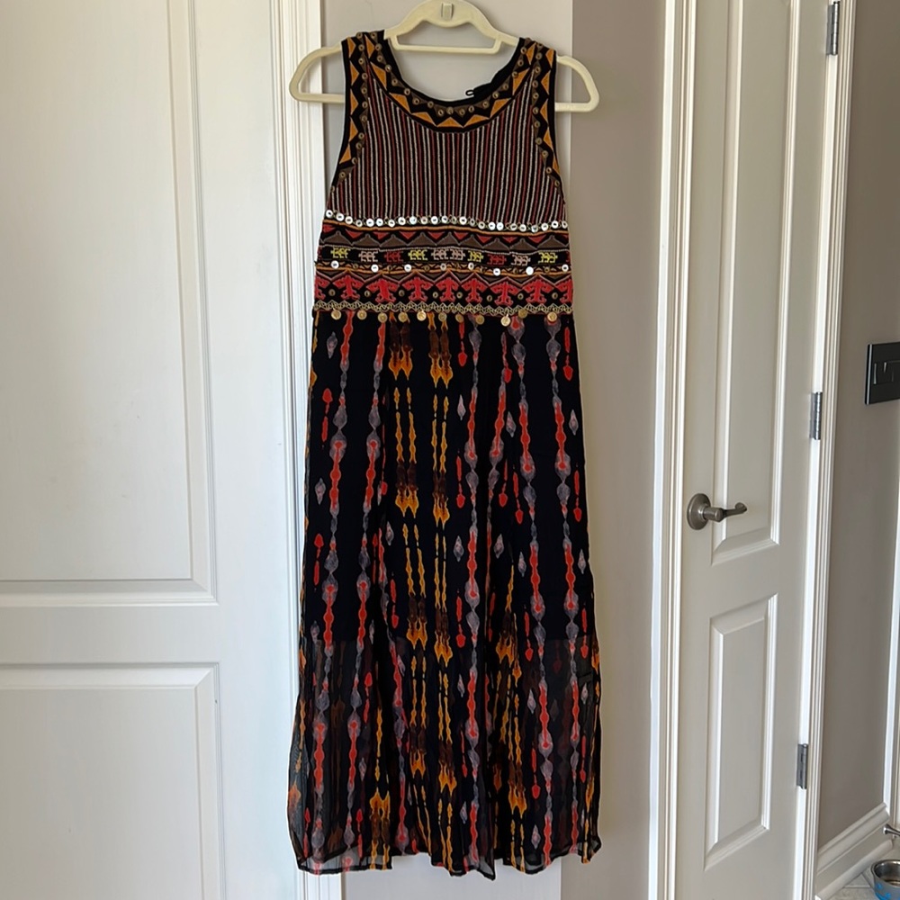Desigual Dress